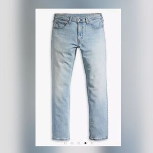 Levi’s 541 Athletic Taper Jeans